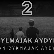 Turkmen Arhiw Aydymlary