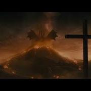 Кинг Гидора 2019 Рев