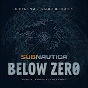 Lilypads Subnautica Bellow Zero