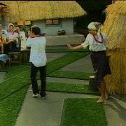 Дивчина Олечка