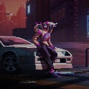 Synthwave Mp3