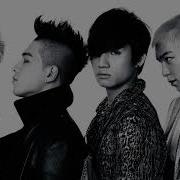 Bigbang Hands Up Acaplla
