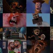Pixar Screams Supercuts 1