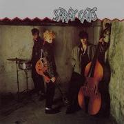 Stray Cats Ubangi Stomp