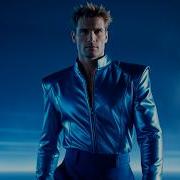 Running Boomy Total Pressure