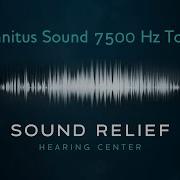 High Frequency Tinnitus Ring