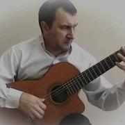 Гаражный Блюз