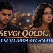 Sevgi Qoldi