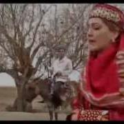 Gulshirin Owezmamedowa 2
