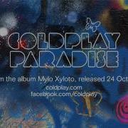 Coldplay Paradise Hq