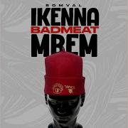 Somval Ikenna Badmeat Mbem