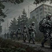 Радио Чернбыля Булшит