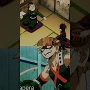 Katsuki Bakugou Voice Japanese