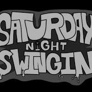 Friday Night Funkin Swingin