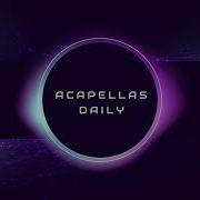 Acapella G Minor