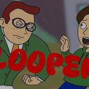 Insert Character Name Get S Grounded Bloopers