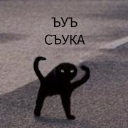 Ъуъ Сюка