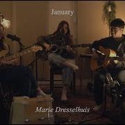 Marie Dresselhuis January