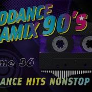 Eurodancehits Vol 36