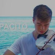 Despacito Скрипка