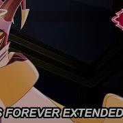 Hell Is Forever Extended