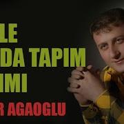 Soyle Hardan Tapim Yarimi