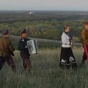 У Моей Кумы Русы Волосы
