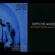 Depeche Mode Live 1980
