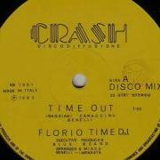 Florio Time D J Time Out