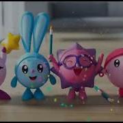 Малышарики Нейросеть