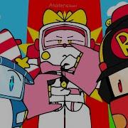 Robocar Roblox Poli