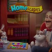 Homescapes Ost 3