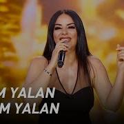 Zara Sağım Yalan Solum Yalan