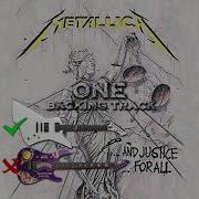 Backing Track One Metallica