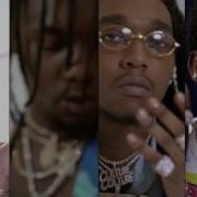 Migos Ft Gucci Mane Slippery