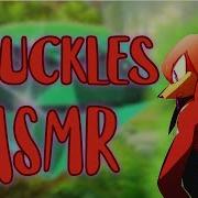 Asmr Retro Mario Knuckles