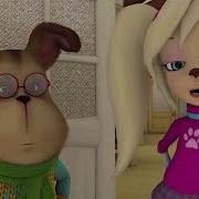 Барбоскины Звезда Наоборот