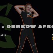 Boom Dembow Afrobeat