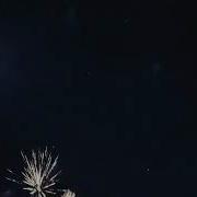 Звук Салют Сднём Рождения