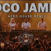 Coco Jamb Afro Futurisms Remix