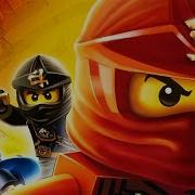 Аудиосказка Лего