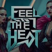 Cesche Feel The Heat Dance90S