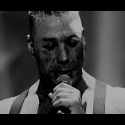 Rammstein Fruhling Paris Live