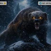 Росомаха Гимн