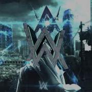 Alan Walker Darkside Acapella
