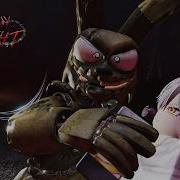 Toon Springtrap Chase Theme