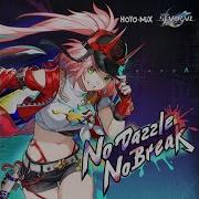 No Dazzle No Break Feat Reol
