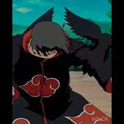 Itachi Crow