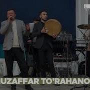 Muzaffar Torahanov