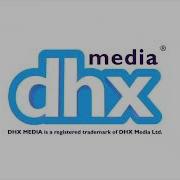 Nickelodeon Dhx